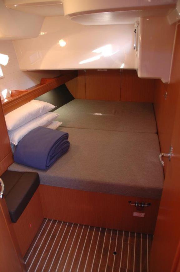 Image of Sadira yacht #8