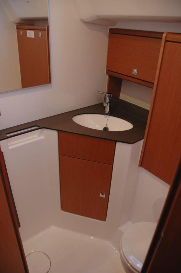 Image of Sadira yacht #10