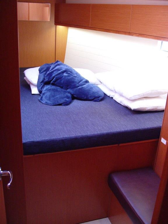 Image of Dione yacht #8