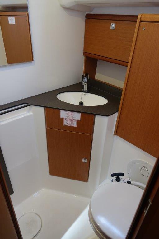 Image of Dione yacht #11