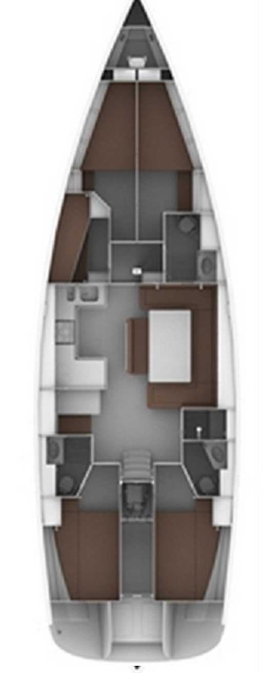 Image of Zaurak yacht #2