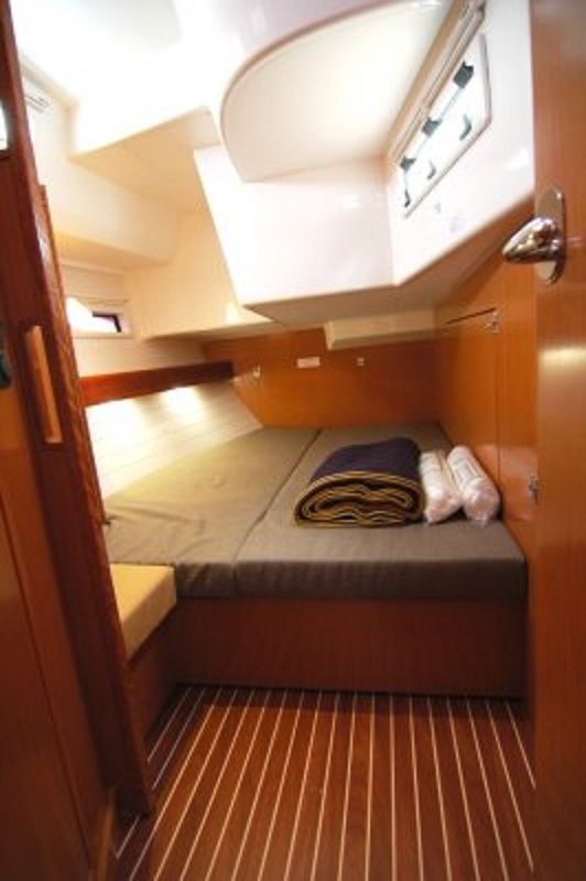 Image of Zaurak yacht #7