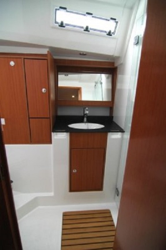 Image of Zaurak yacht #9