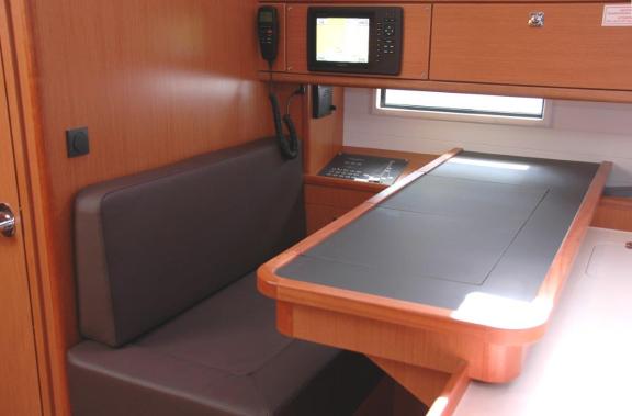 Image of Zedaron yacht #6