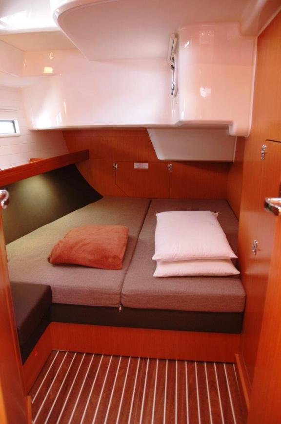 Image of Zedaron yacht #11