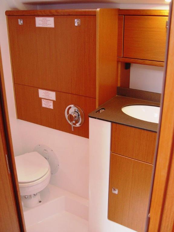 Image of Zedaron yacht #12