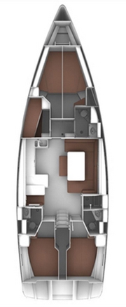 Image of Astra yacht #2
