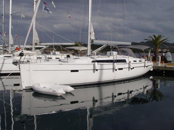 Image of Astra yacht #5