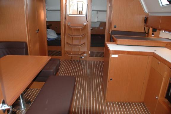 Image of Astra yacht #8