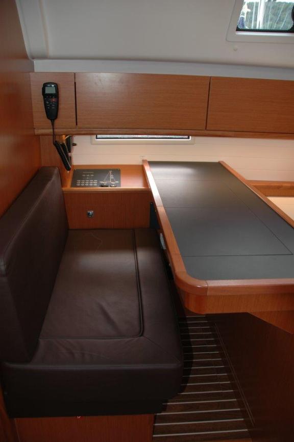 Image of Astra yacht #10