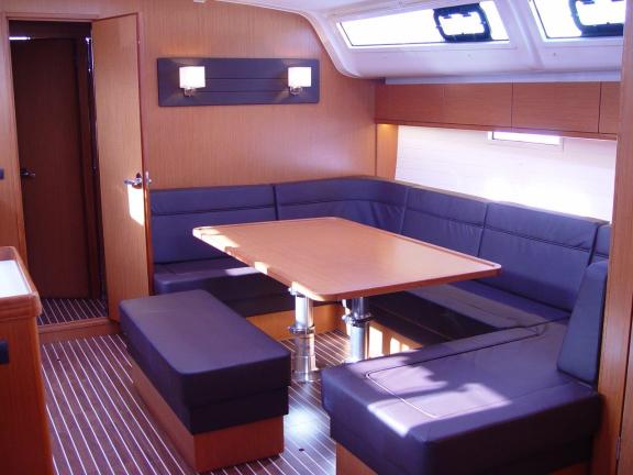 Image of Astra yacht #6