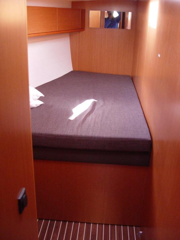 Image of Astra yacht #12