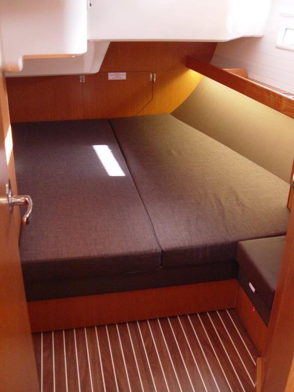 Image of Astra yacht #11