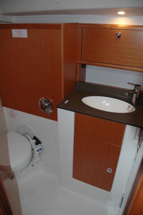 Image of Astra yacht #14