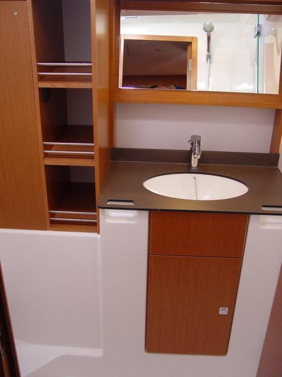 Image of Astra yacht #13