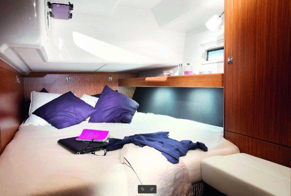 Image of Jenga yacht #20