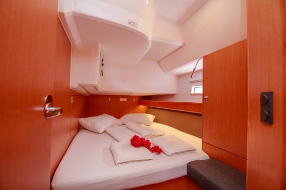 Image of Jenga yacht #21