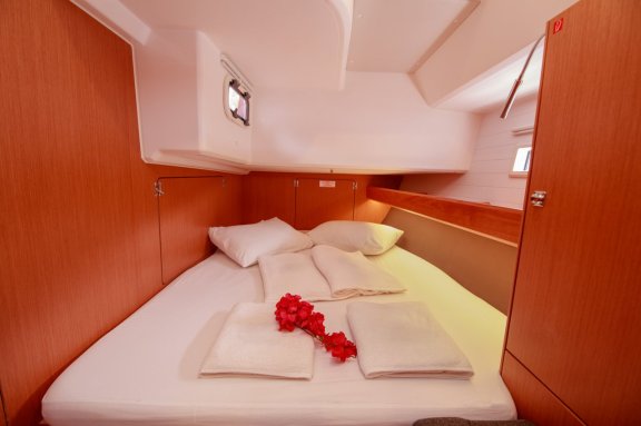 Image of Jenga yacht #22