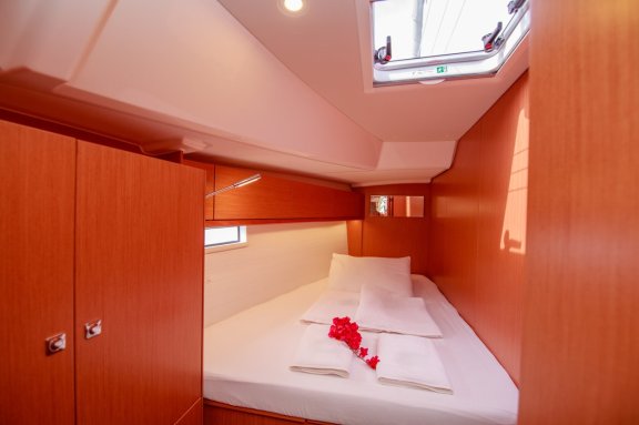 Image of Jenga yacht #26