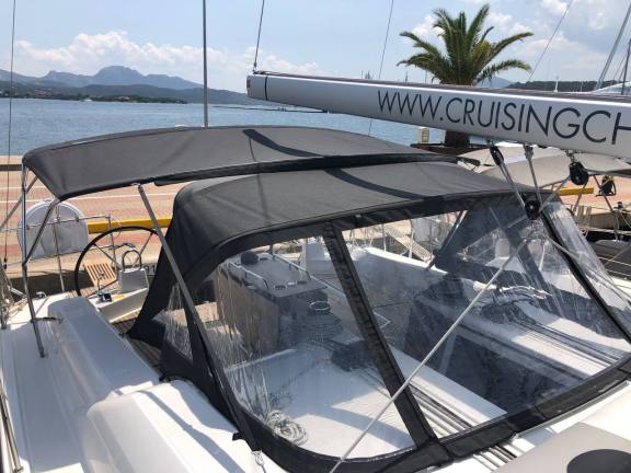 Image of Hadar yacht #10