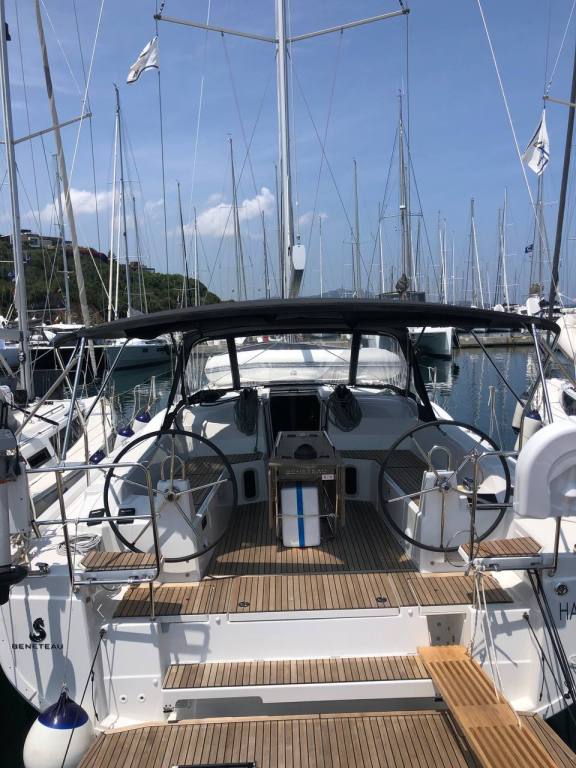 Image of Hadar yacht #11