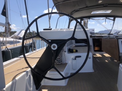 Image of Edvige yacht #6