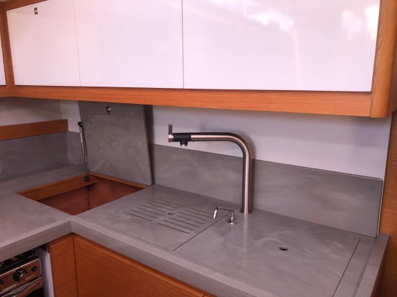 Image of Edvige yacht #11