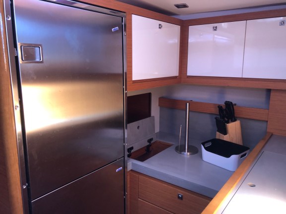 Image of Edvige yacht #9