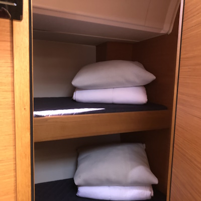 Image of Edvige yacht #15