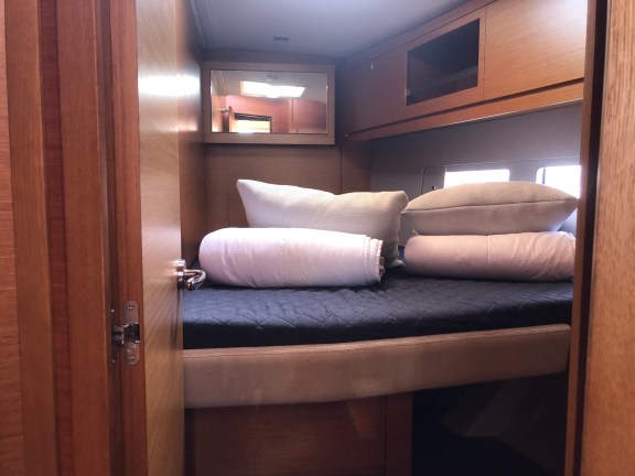 Image of Edvige yacht #13