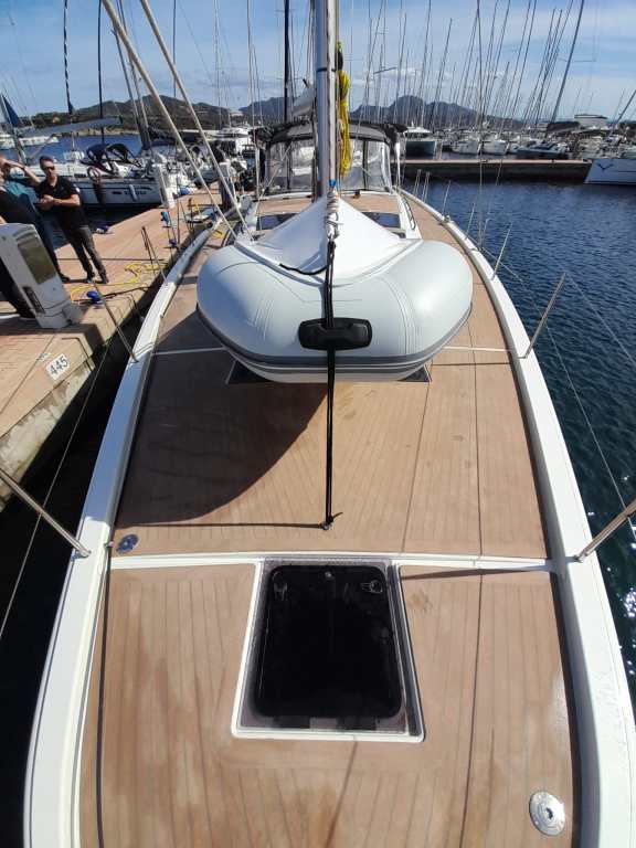 Image of Rhamnus yacht #6