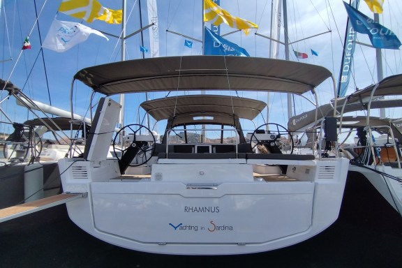 Image of Rhamnus yacht #7