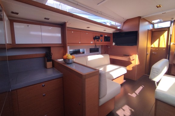 Image of Rhamnus yacht #11