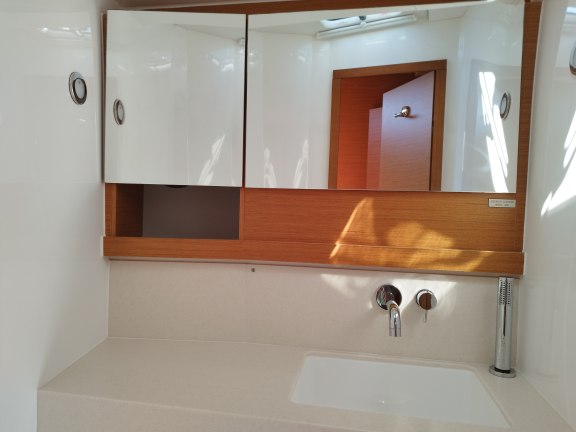 Image of Rhamnus yacht #22