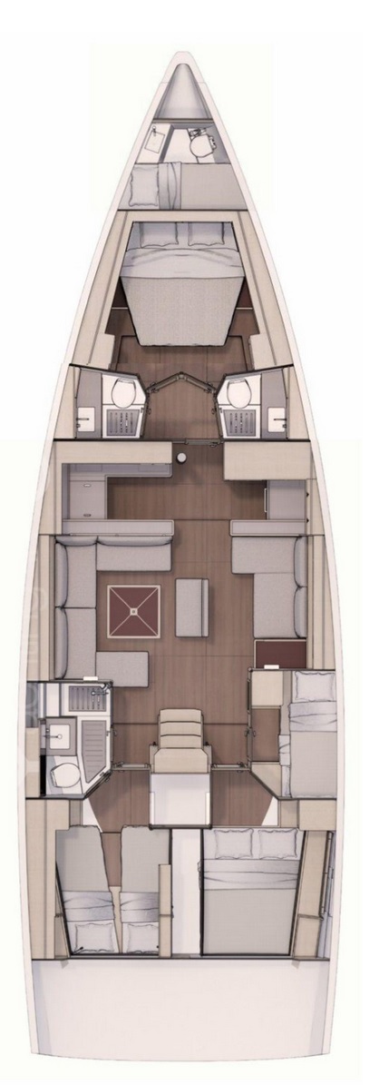 Image of Gringott yacht #2