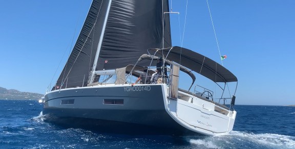 Image of Gringott yacht #8