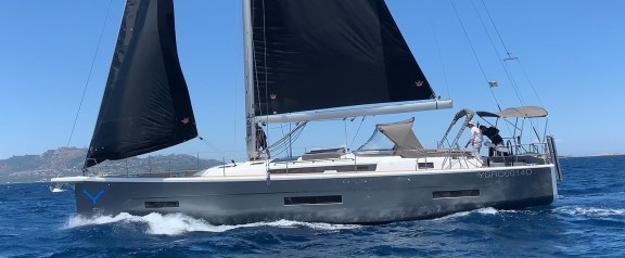 Image of Gringott yacht #4