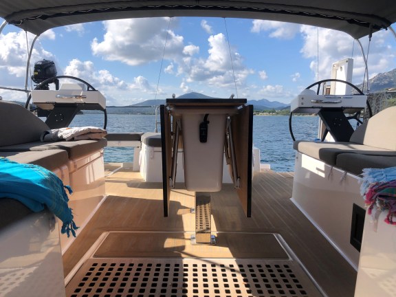 Image of Gringott yacht #13