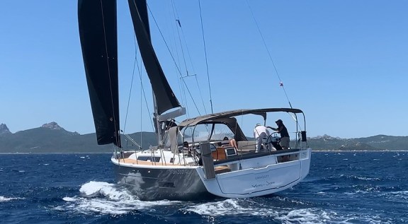 Image of Gringott yacht #3