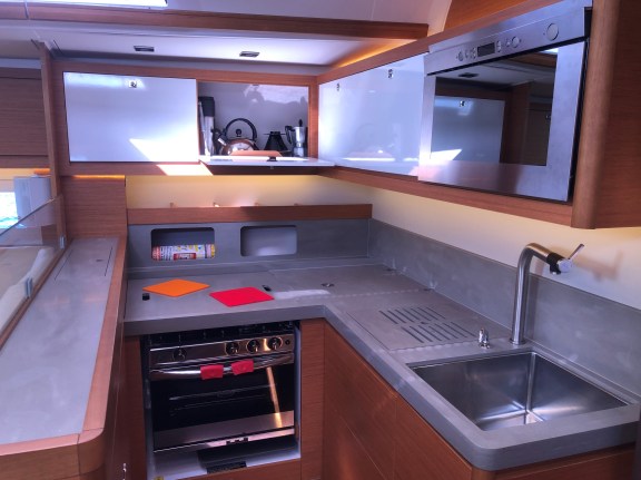 Image of Gringott yacht #18