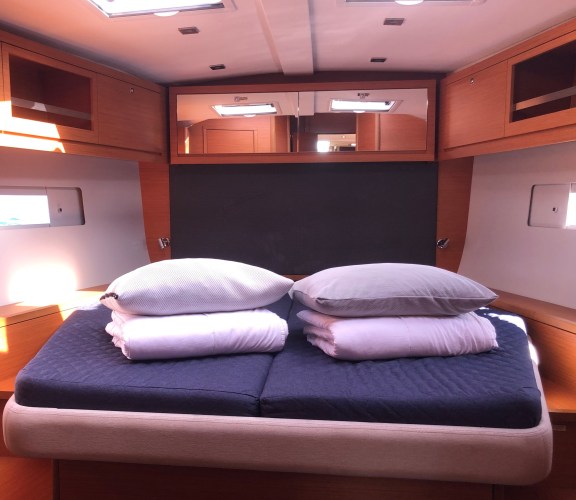 Image of Gringott yacht #26