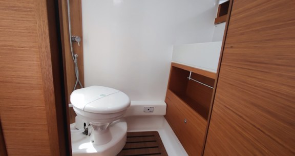 Image of Gringott yacht #30