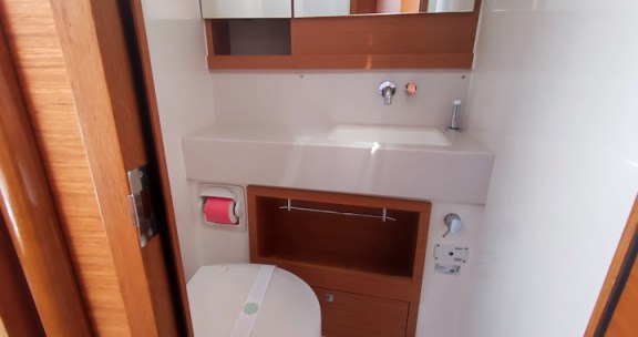 Image of Gringott yacht #29