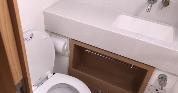 Image of Gryffindor yacht #19