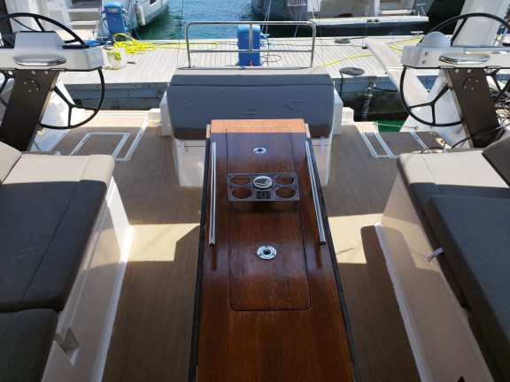 Image of Euphoria yacht #8