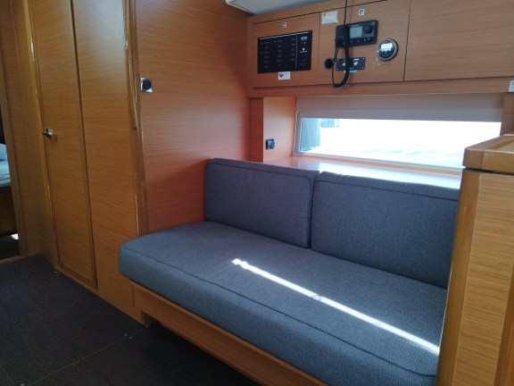 Image of Euphoria yacht #11