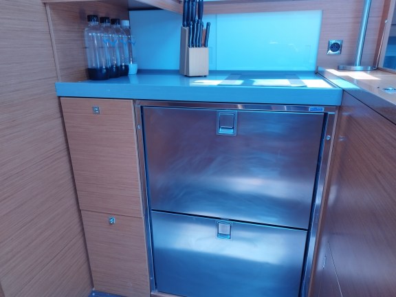 Image of Euphoria yacht #14