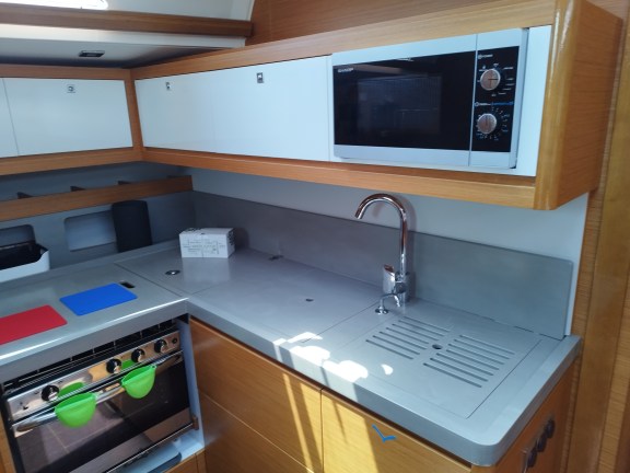 Image of Euphoria yacht #15