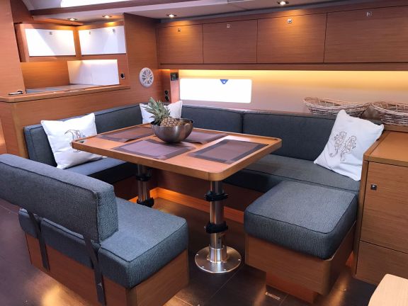 Image of Euphoria yacht #10