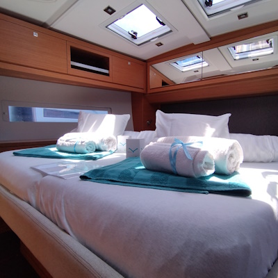 Image of Euphoria yacht #20